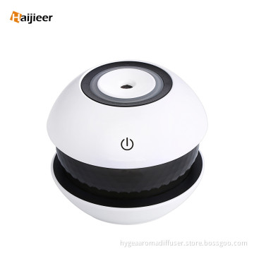 150ml Portable Quiet Air USB Humidifier for Car